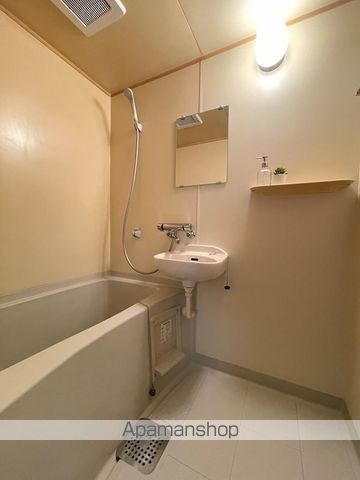 サニーコート秀和の内装写真