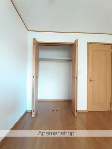 エルヴェールAの内装写真