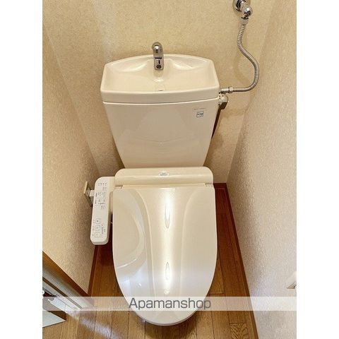 ソシオ山下通りの内装写真