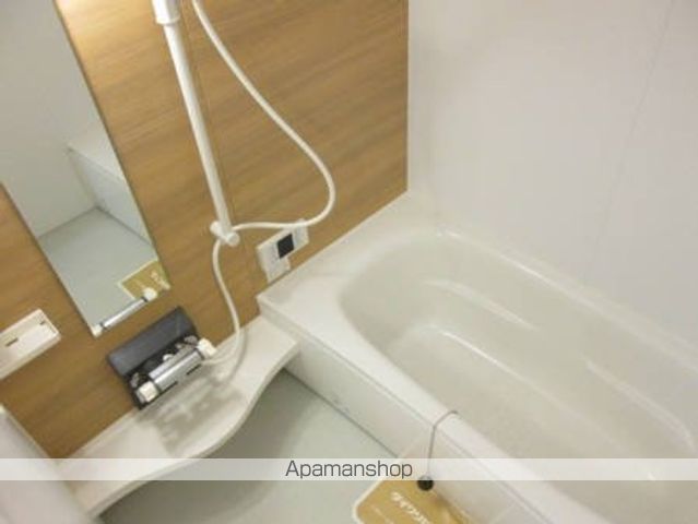 フロール朝日の内装写真