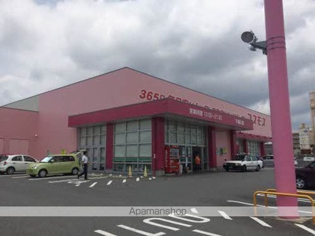 カーサソラーナの周辺写真