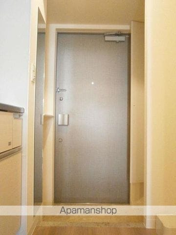 アーバネックス大森の内装写真