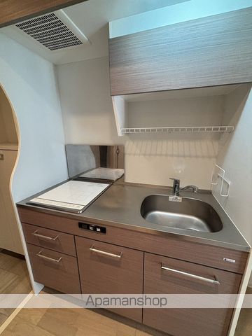 HSUMEDAEASTの内装写真