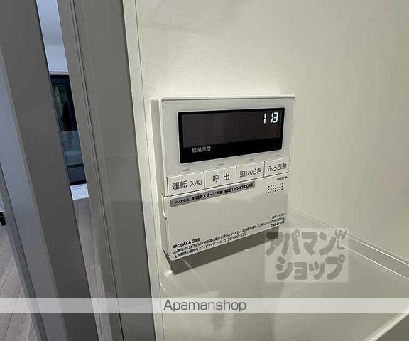 ビエノス京都花園の内装写真