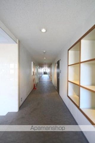 シティクレスト津田沼の内装写真