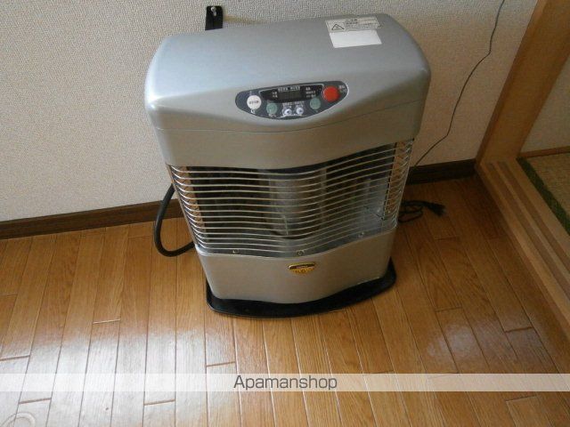 コーポ月寒西の内装写真