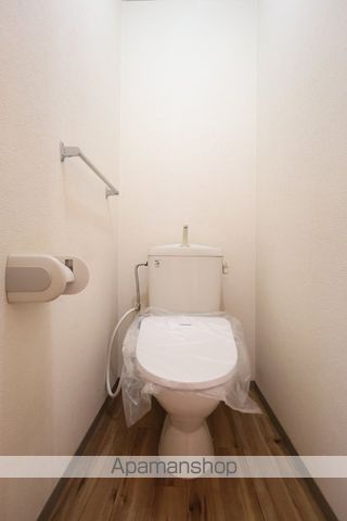 クリエFUJIWARAの内装写真