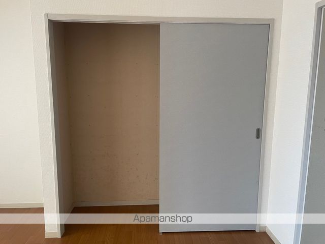 吉田HDSハイムA棟の内装写真
