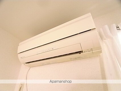 ディアスＫ２[3DK/53.01m2]の内装7