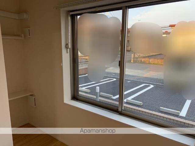 イストワールAの内装写真