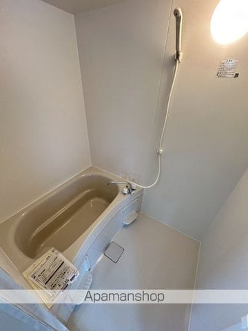 中島貸家の内装写真