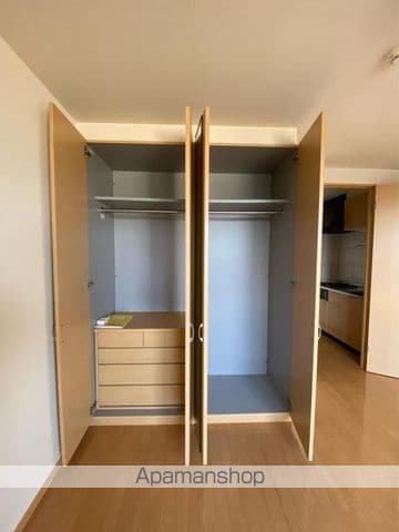 プランドールの内装写真