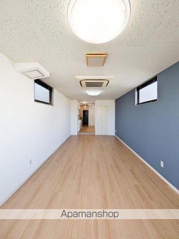 ベルスリーせたがやの内装写真