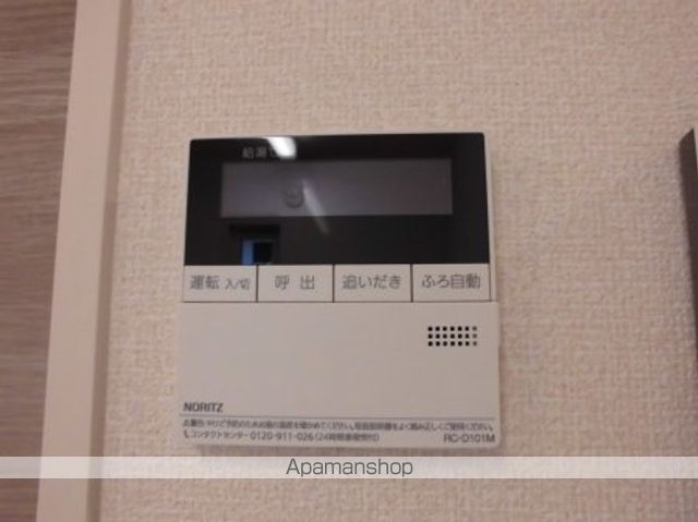 エヴァーラスティング千葉の内装写真