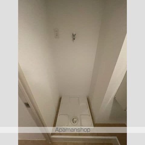 エクサム初台の内装写真