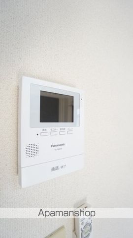 ボンヌールの内装写真