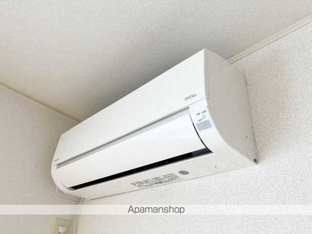 ノース リバーの内装写真