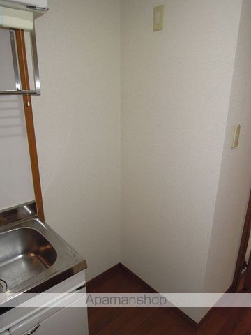 パセオ 久米田の内装写真