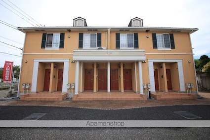 グレイスガーデン[1LDK/42.8m2]の外観3