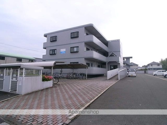 布施マンションIIのその他写真