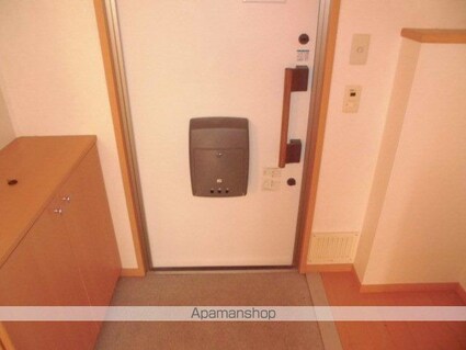 ＲＩＳＡＢＥ南阿佐ヶ谷[1K/28.53m2]の玄関