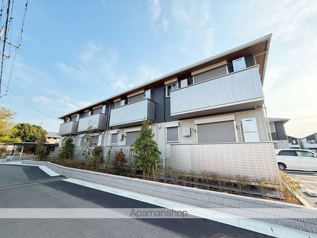CLASSEUM桶川泉III I