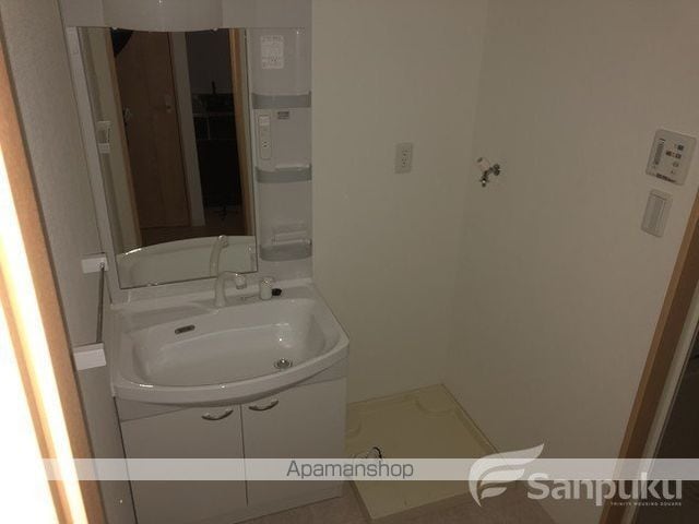 ミモザヒルズ錦町の内装写真