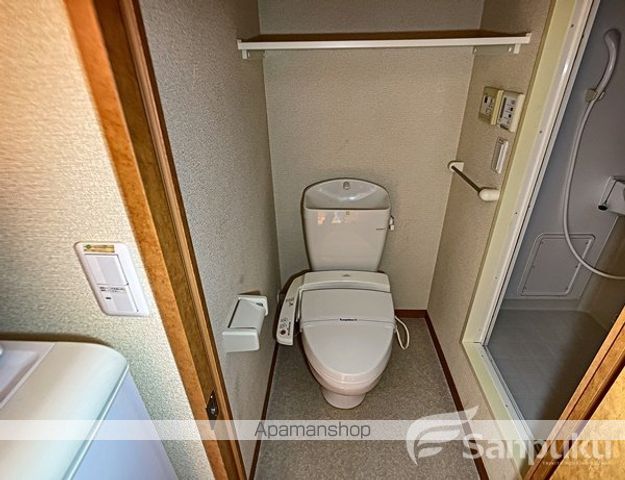 レオパレス室町の内装写真