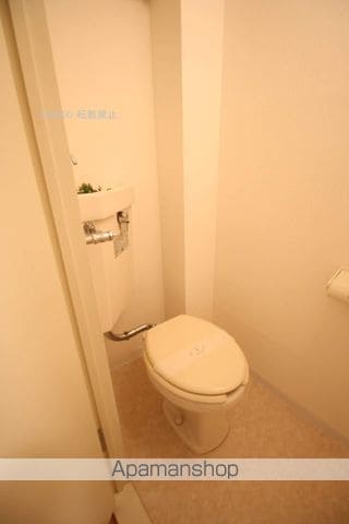 シャトープレインの内装写真