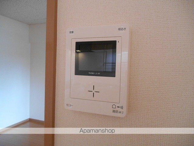 グリーン高瀬木の内装写真
