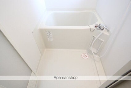 フォルテ山越[1K/32.42m2]のバス