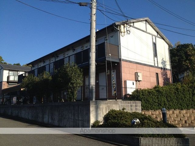 プロヴァンスの外観写真