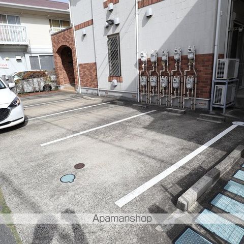 ビラ堀ノ内のその他写真
