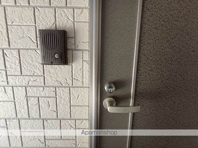 レジデンス深月の内装写真