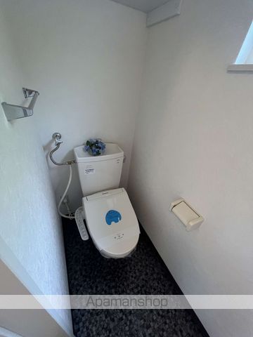 プラッツ南16条の内装写真