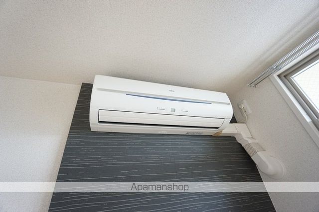 アーバンウェル茨木の内装写真