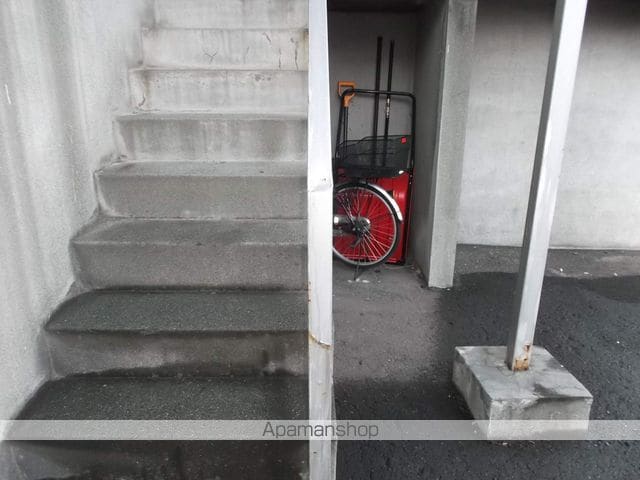 東札幌ハイツ Aのその他写真