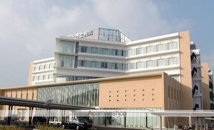 ＫＴＳパーキング[駐車場]の周辺