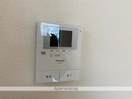 カーサ・フェリーチェ香西　[1LDK/40.82m2]の内装5