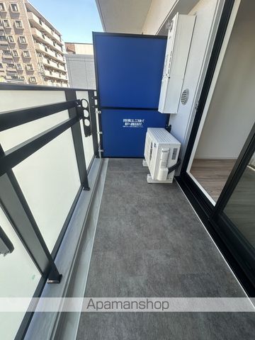 S-RESIDENCE名駅NorthIIの内装写真