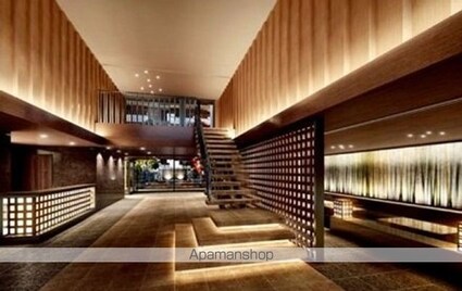 東京都新宿区大京町[2LDK/50.64m2]の共用部1