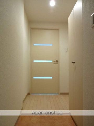 ディスティニーIIの内装写真