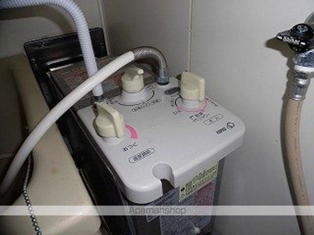 パルセヨシダの内装写真
