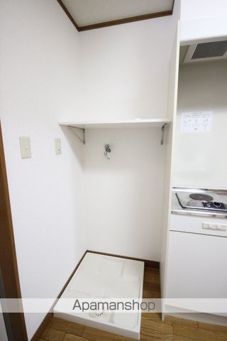 コーポサクラの内装写真
