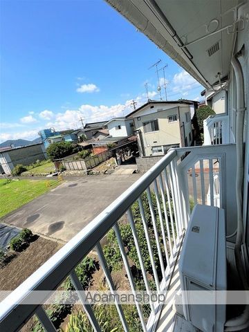 メゾングレースの内装写真