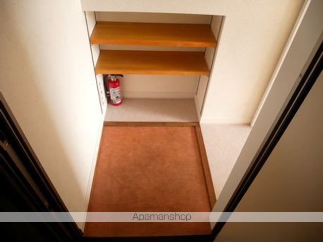 コーポ桜の内装写真