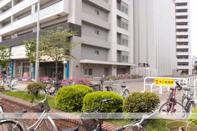 ブランズ札幌桑園前イーストの周辺写真