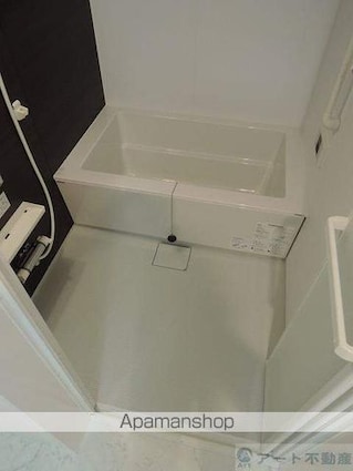 愛媛県松山市東長戸２丁目[2LDK/62.2m2]のバス