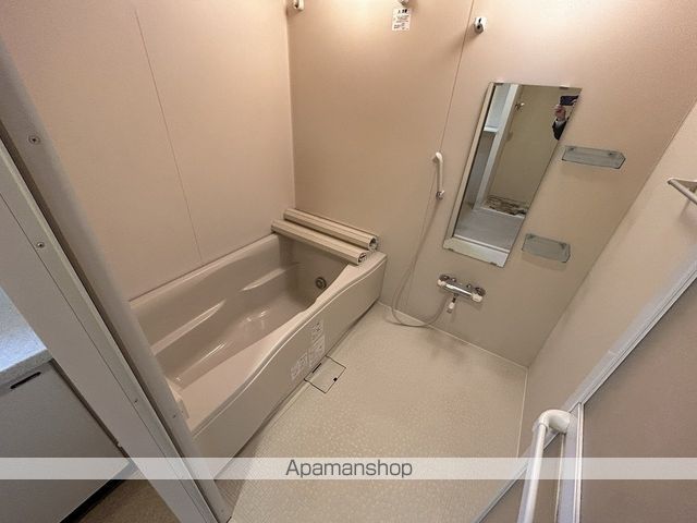 プライムアーバン仙台五橋の内装写真