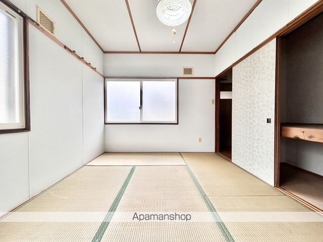 きよの荘の内装写真